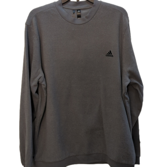 adidas Other - Adidas men's core sweatshirt